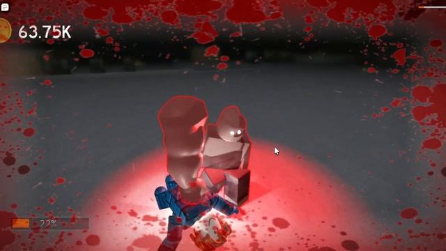Left 4 Blox... смотреть онлайн