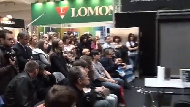 Мастер класс Игоря Сахарова Основы студийного света смотреть онлайн