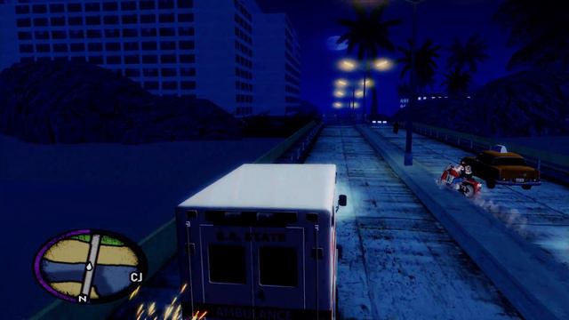 НОВАЯ GTA VICE CITY 2 смотреть онлайн