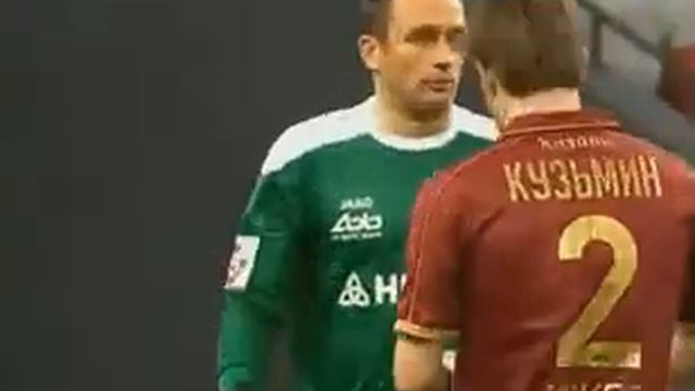 Рыжиков реагирует на замену Кузьмина смотреть онлайн
