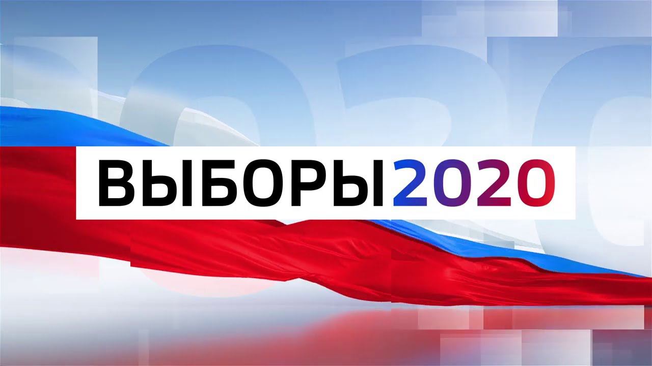 Дебаты 2020 на России-24 Рязань (24.08.2020, 10:00)