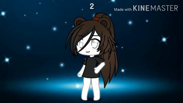 |×идеи для причёсок и костюмов×|by:•M E R L I N•Gacha life смотреть онлайн