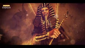 Жена Фараона - Асия бинт Музахим