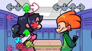 Friday Night Funkin' Pico's Day Rumble Week | VS Tankman, Nene, Darnell & Cassandra (FNF Mod/DEMO)