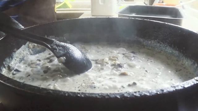 Скумбрия по-королевски. Скумбрия запеченная в духовке. смотреть онлайн