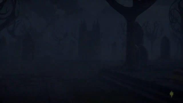 Dragon Age™: Inquisition - War Table After Adamant (Morrigan Talks About Eluvians) смотреть онлайн