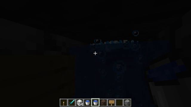 Minecraft 1.14 Mob Spawner XP Grinder Tutorial (With AFK Feature and No Redstone!) смотреть онлайн
