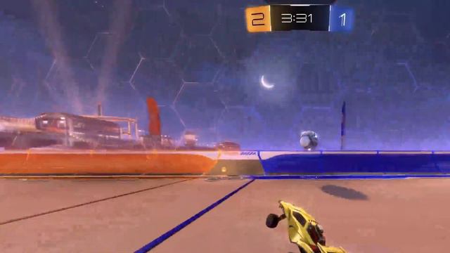 (Idk What Happened To The Camera) Rocket League Gameplay - LIVE STREAM
