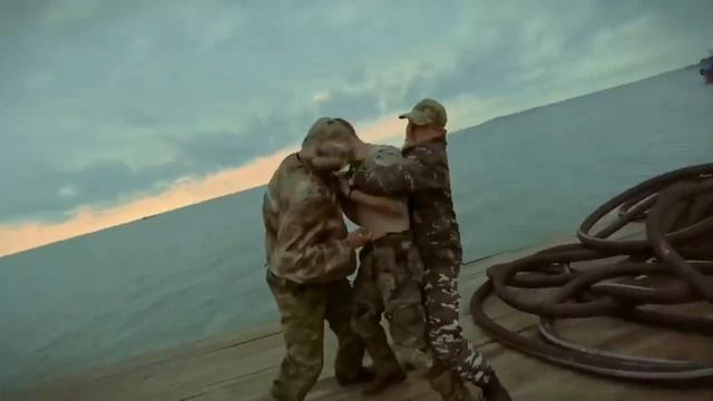 Малыш Джонни и гороховый суп. Глава 1