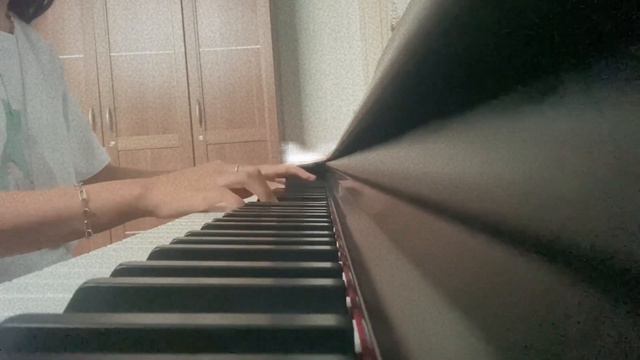 失忆 - 虞书欣 Esther Yu 钢琴弹奏 Piano Cover | Ost Love Between Fairy and Devil | Ost苍兰诀 смотреть онлайн