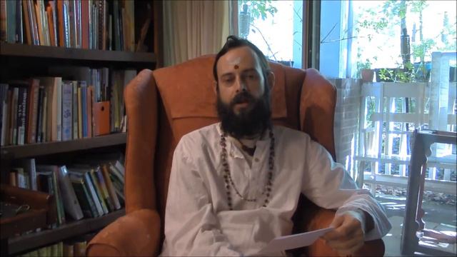 How to Pronounce the Sanskrit Sounds - PART 1 смотреть онлайн