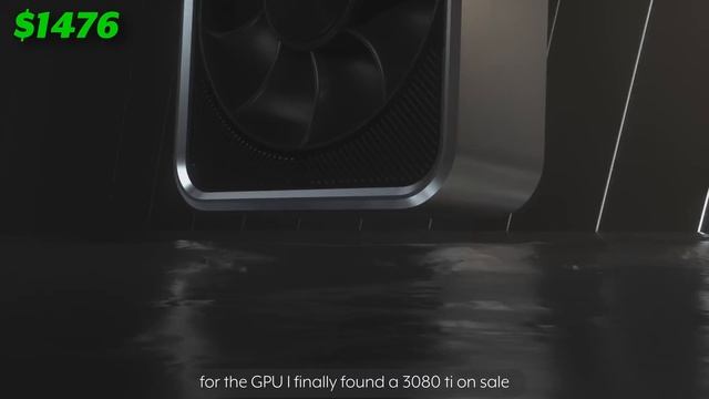 Building My First Gaming PC with No Experience... [White Aesthetic] смотреть онлайн