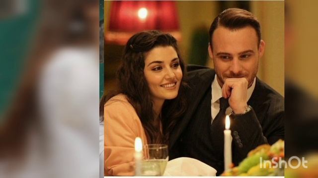 Ханде Эрчел и Керем Бюрсин ?Что здесь смотреть онлайн