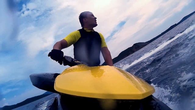 JetSki VVO 2016 - Владивосток - Босфор Восточный смотреть онлайн