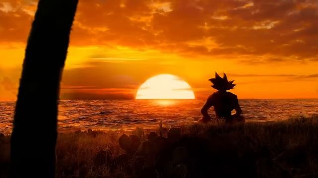 ? MI CORAZÓN ENCANTADO - ? MÚSICA DE DRAGON BALL GT PARA DORMIR PROFUNDAMENTE смотреть онлайн