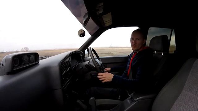 Toyota Hilux Surf. Подготовка к сезону смотреть онлайн