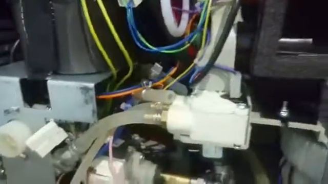 Saeco Phedra Video Manual / видеоинструкция 10