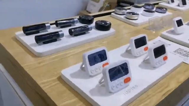 The 29th China(Shenzhen) International Gift and Home Products Fair смотреть онлайн