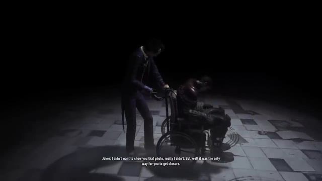 What did Joker do to Jason Todd? смотреть онлайн