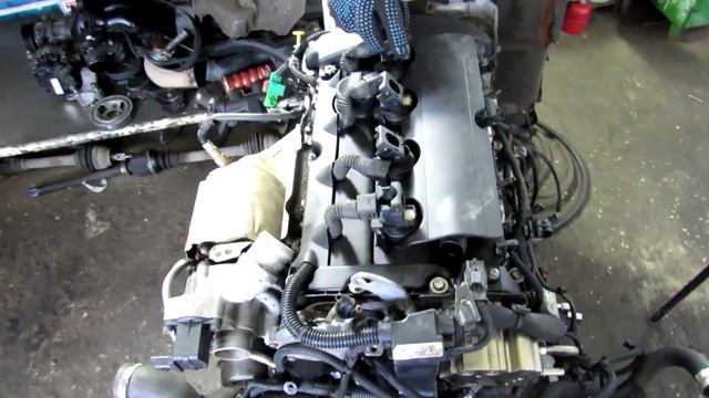 Разбор EP6 Turbo, часть 1.mp4 смотреть онлайн