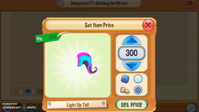 HUGE BETA SHOP 50 GEMS OR LESS || Animal Jam смотреть онлайн