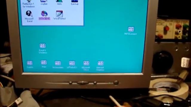 Computer Bit Testing Pt. 2 смотреть онлайн