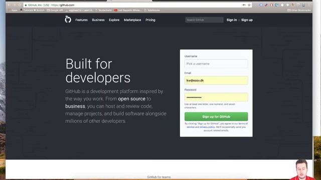 Git Intro | S01E01 | Git setup and start смотреть онлайн