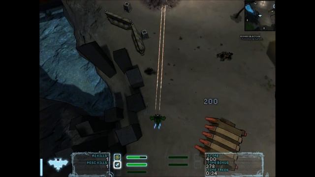 Steel Storm: Burning Retribution With Developer (7/7) смотреть онлайн