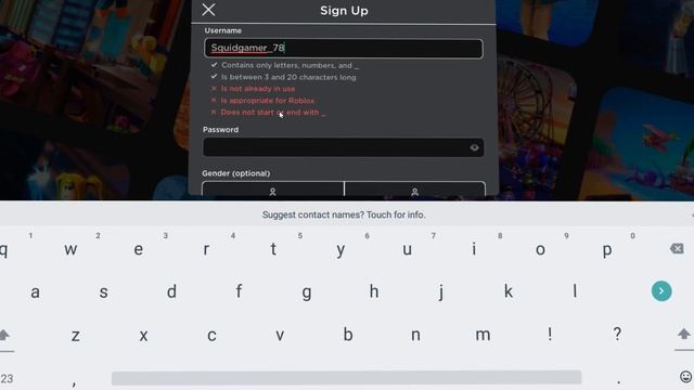 Play Roblox - Squid Game on PC with BlueStacks смотреть онлайн