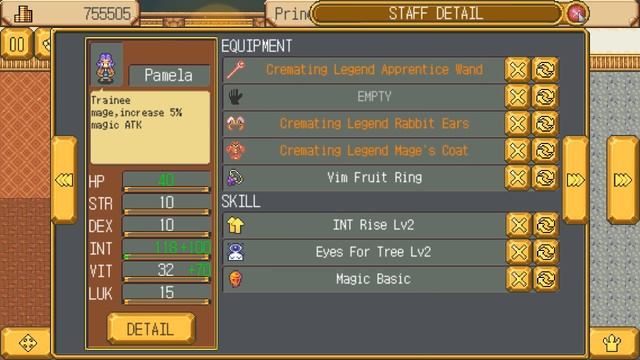 Let's Play Weapon Shop Fantasy - PC Gameplay Part 17 - Gotta Quest Em All смотреть онлайн