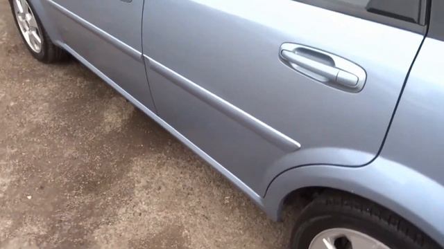 Недостатки Daewoo Gentra / Chevrolet Lacetti – на что смотреть перед покупкой авто смотреть онлайн