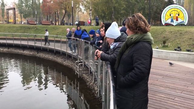 Достопримечательности Уфы Часть 2 Парк Первомайский смотреть онлайн