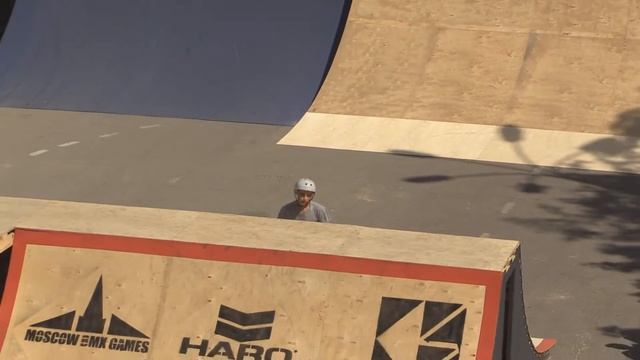 20150725 Тупкало Кирилл, Moscow SCOOTER Games - финал kick scooter парк 1п. смотреть онлайн