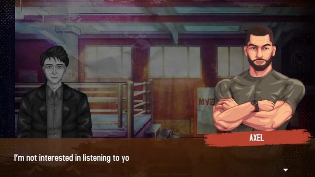 World Championship Boxing Manager 2 [Switch/PS4/XOne/PC] Debut Trailer смотреть онлайн