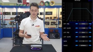 Новая процессорная магнитола Prology CMD-300 [Обзор, прослушка, настройка]