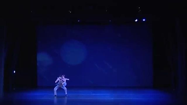 Silvina Cortés- Verano Porteño смотреть онлайн