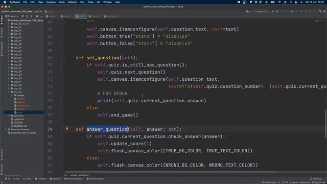 Belajar Python Hari ke 34 - Python Type Hint смотреть онлайн