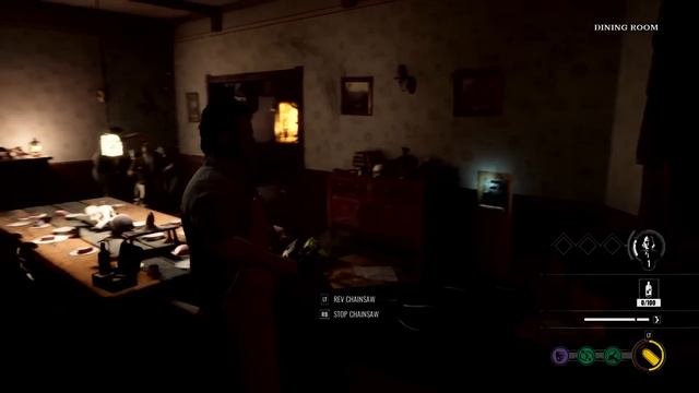 NEW Gameplay BREAKDOWN! | The Texas Chain Saw Massacre: Video Game смотреть онлайн