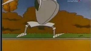 Веселая Карусель №27 (Культура 09.07.2007)