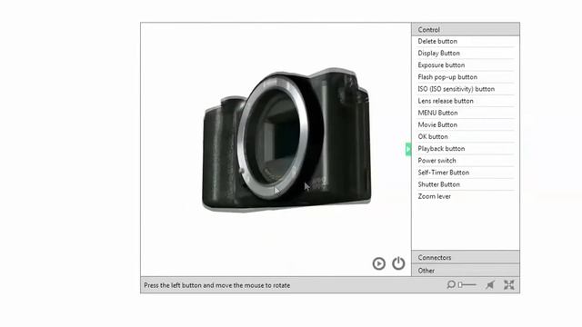CONS OF THE SONY A5100 смотреть онлайн