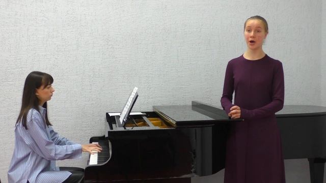 Мшенецкая Вера - В низенькой светелке смотреть онлайн