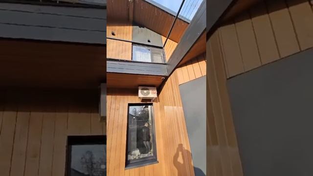 монтаж кондиционера