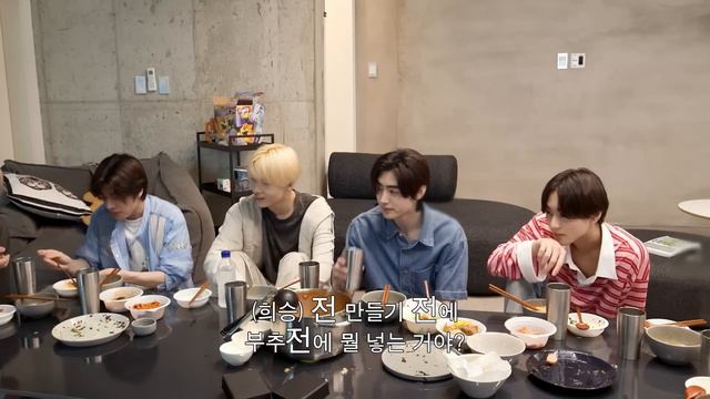 ENHYPEN на шоу «EN-O'CLOCK» Путешествие (Часть 5), эпизод 70 смотреть онлайн