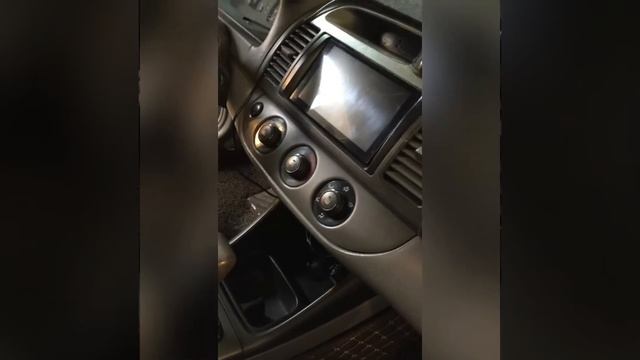 ?Аквапринт Темное дерево под матовым лаком Toyota Camry 30 ???Не забудьте подписаться ??? смотреть онлайн