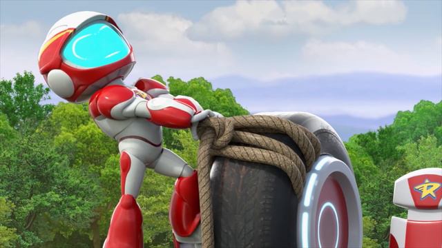 Videos For Kids | Favourite Moments of Space Ranger Roger | Compilation | Videos For Kids смотреть онлайн