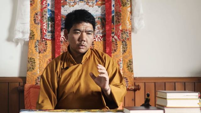 Tantric Practice and Beginners | Serkong Rinpoche смотреть онлайн