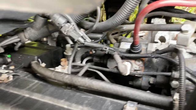 Motor iveco 2.8 Tdi 150cp 2001 смотреть онлайн