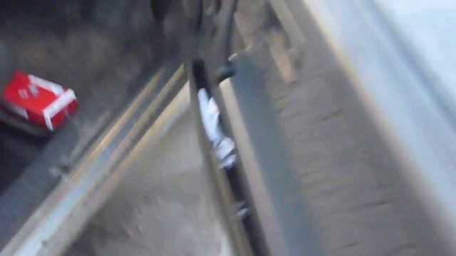 Моем блок Форд Транзит 2.4 перед капитальным ремонтом. смотреть онлайн