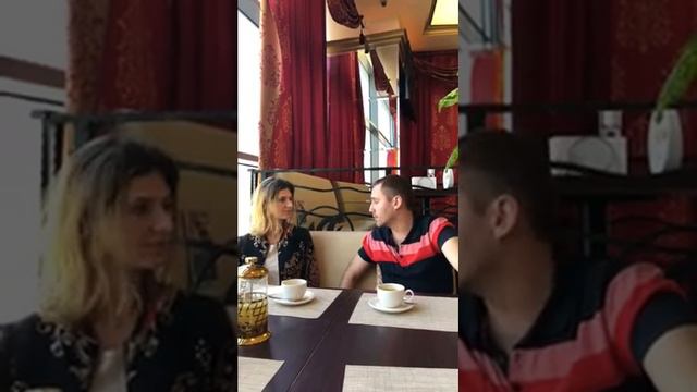 Управление вниманием. Моделирование жизни. Ч. 1 смотреть онлайн