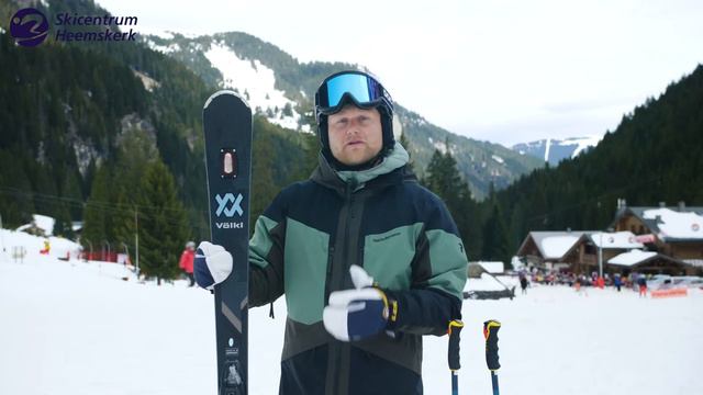 Völkl Deacon 74 ski review seizoen 2020 – 2021 смотреть онлайн